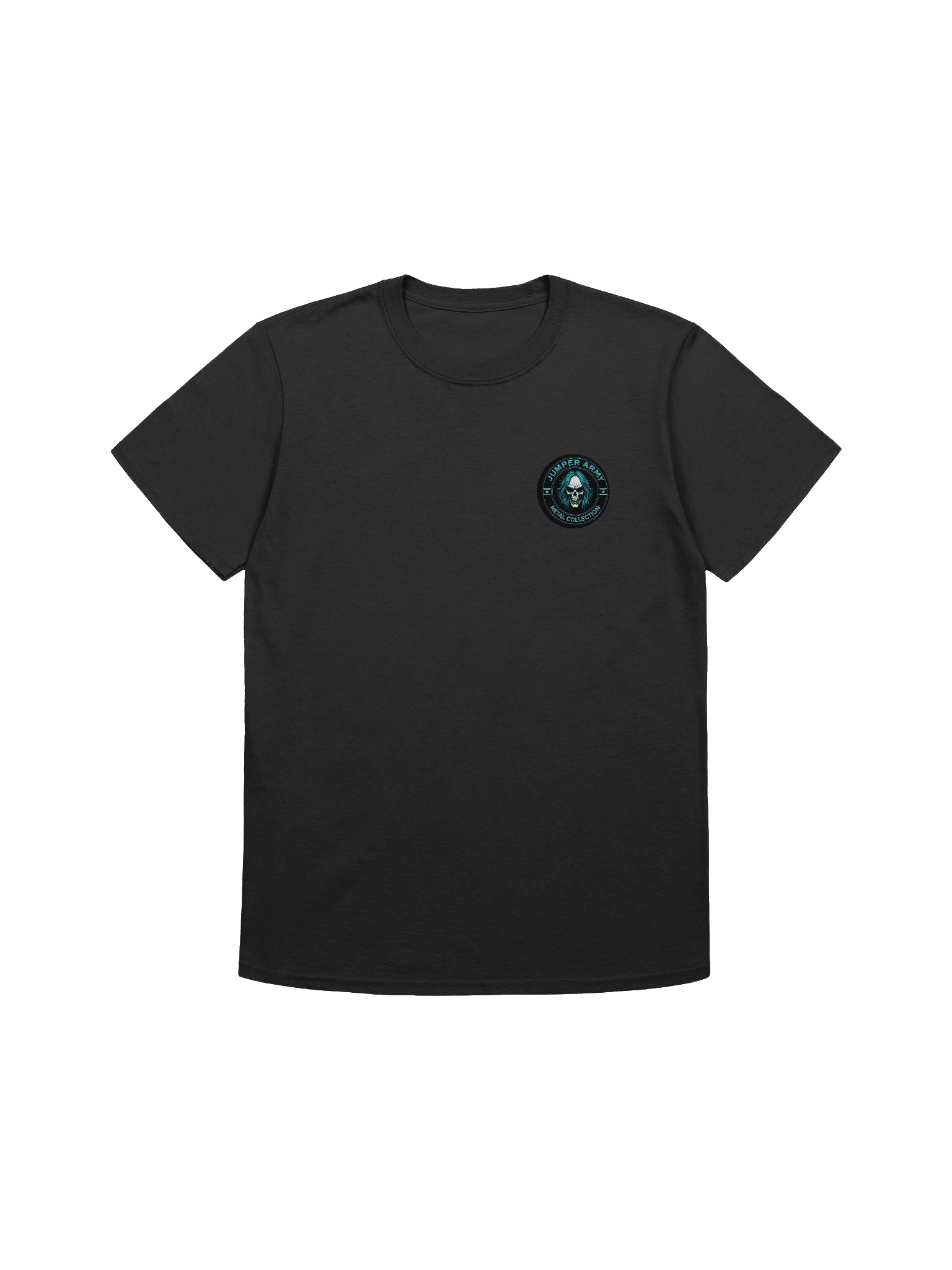 Metal Jumper product image (1)