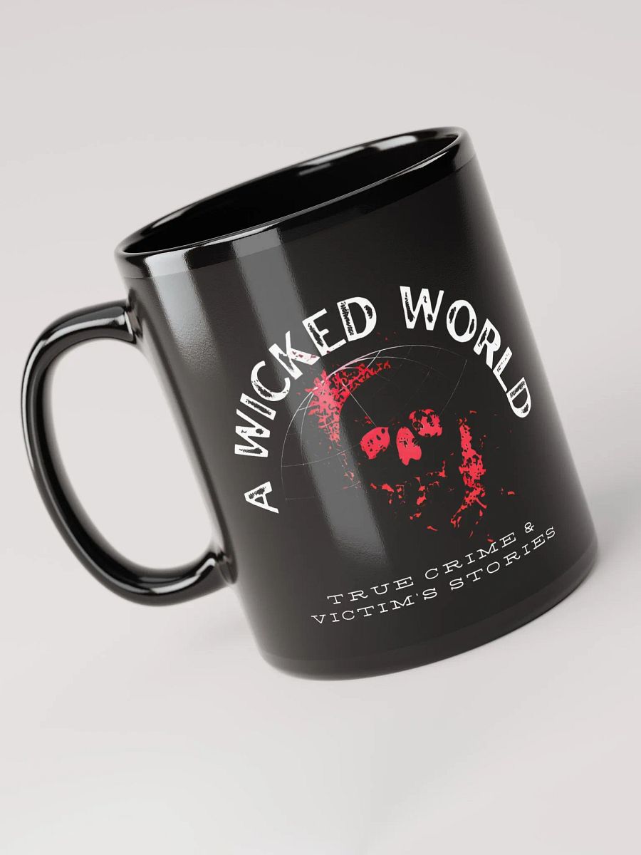 There's NO Excuse for Child Abuse Coffee Mug product image (3)