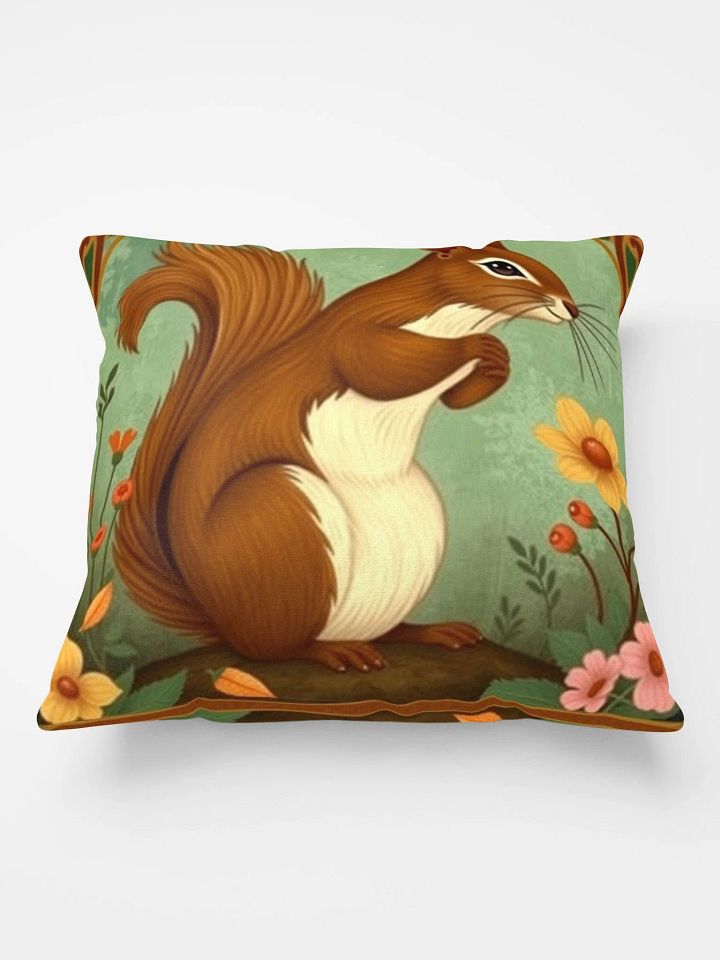 Dreamy Nights All-Over Print Pillow product image (2)