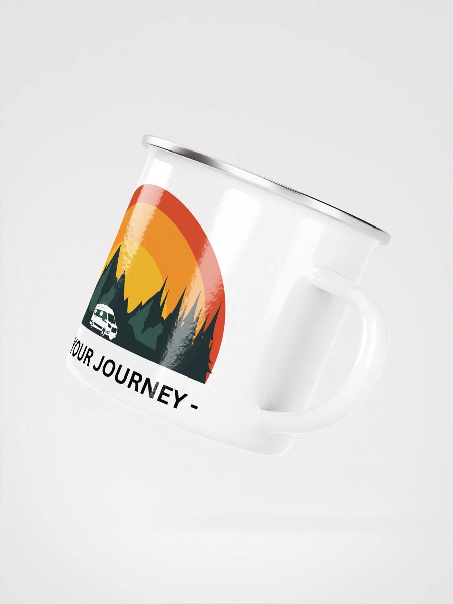 Love Your Journey Coffee Mug product image (3)