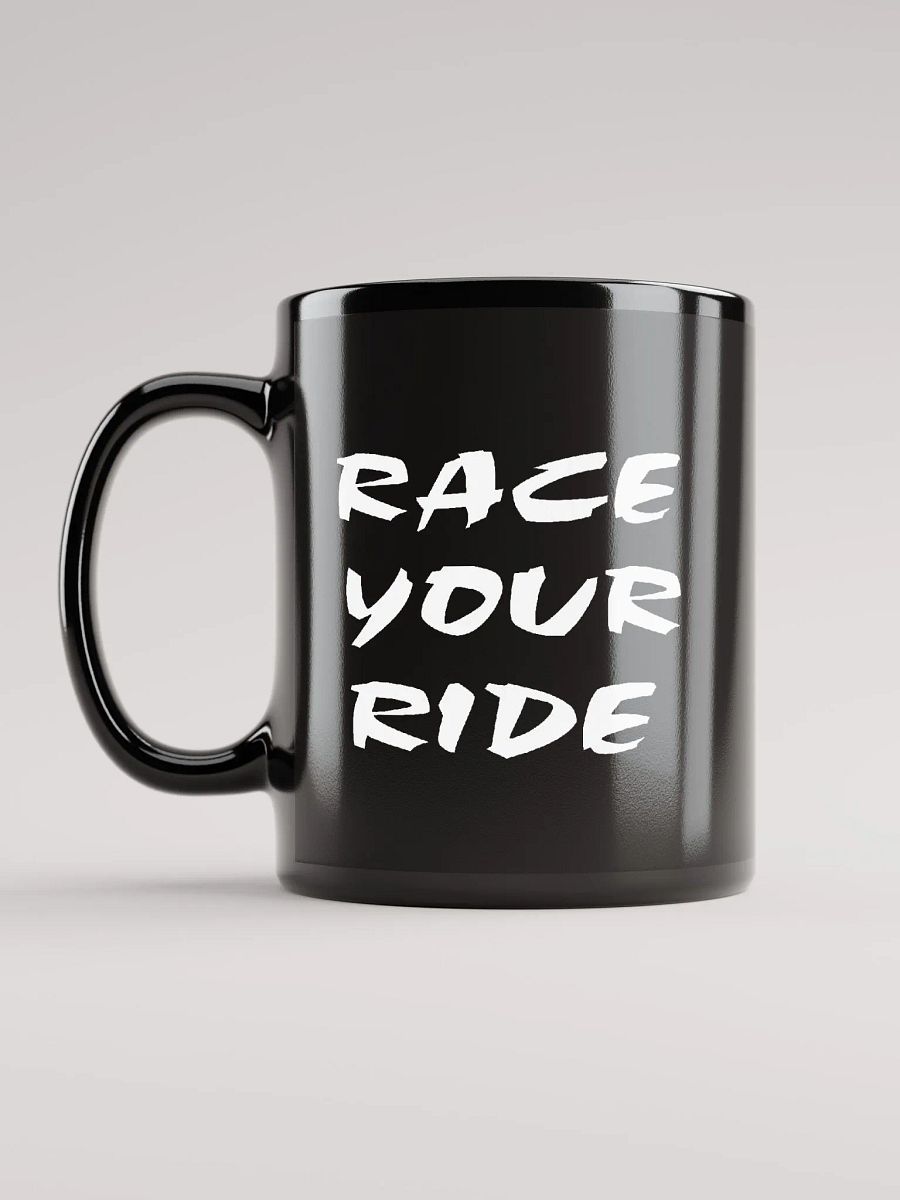 RYR SCRIPT MUG product image (4)