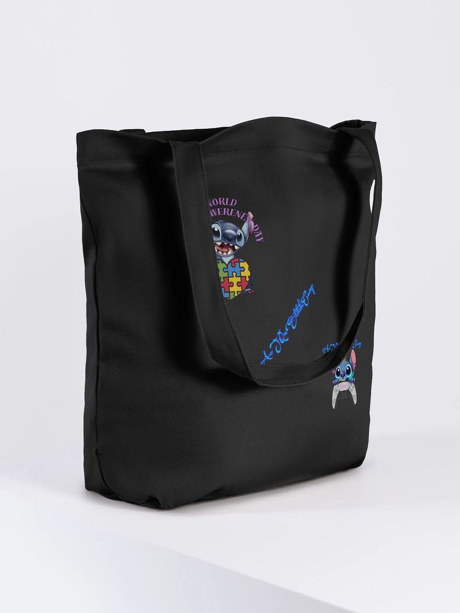 Royal Stitch Gang Eco Tote product image (7)