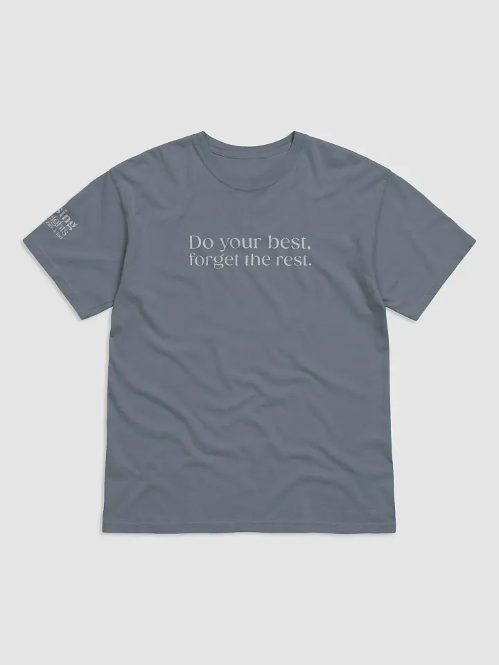 do your best cotton comfort Tee product image (10)