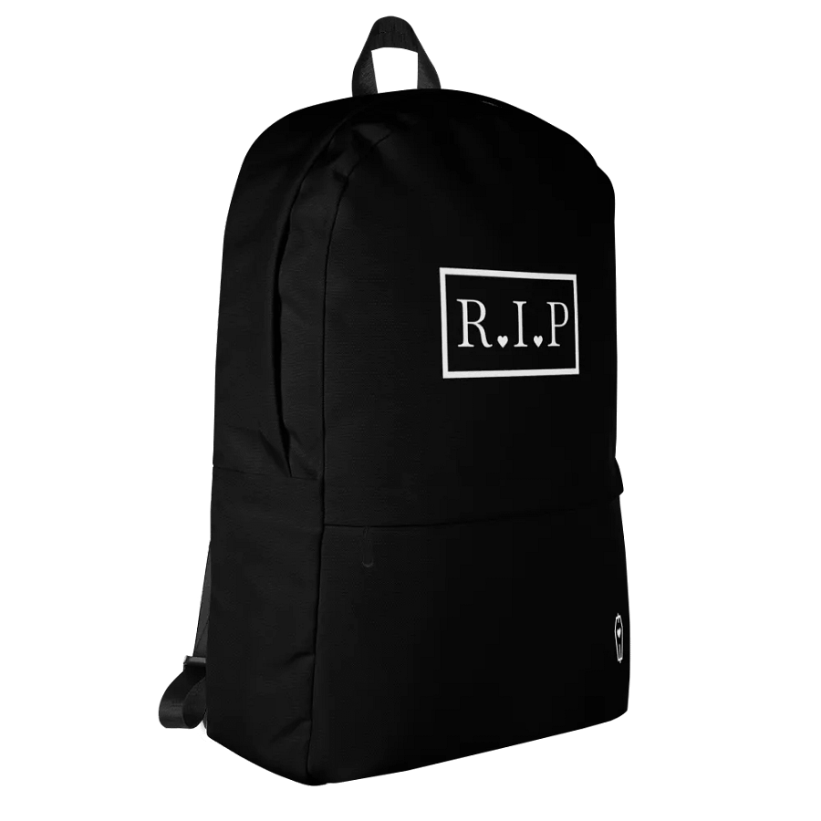 RIP Backpack product image (4)