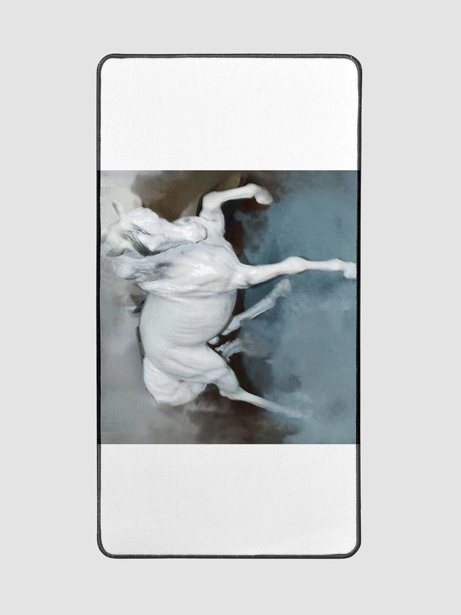White horse product image (2)