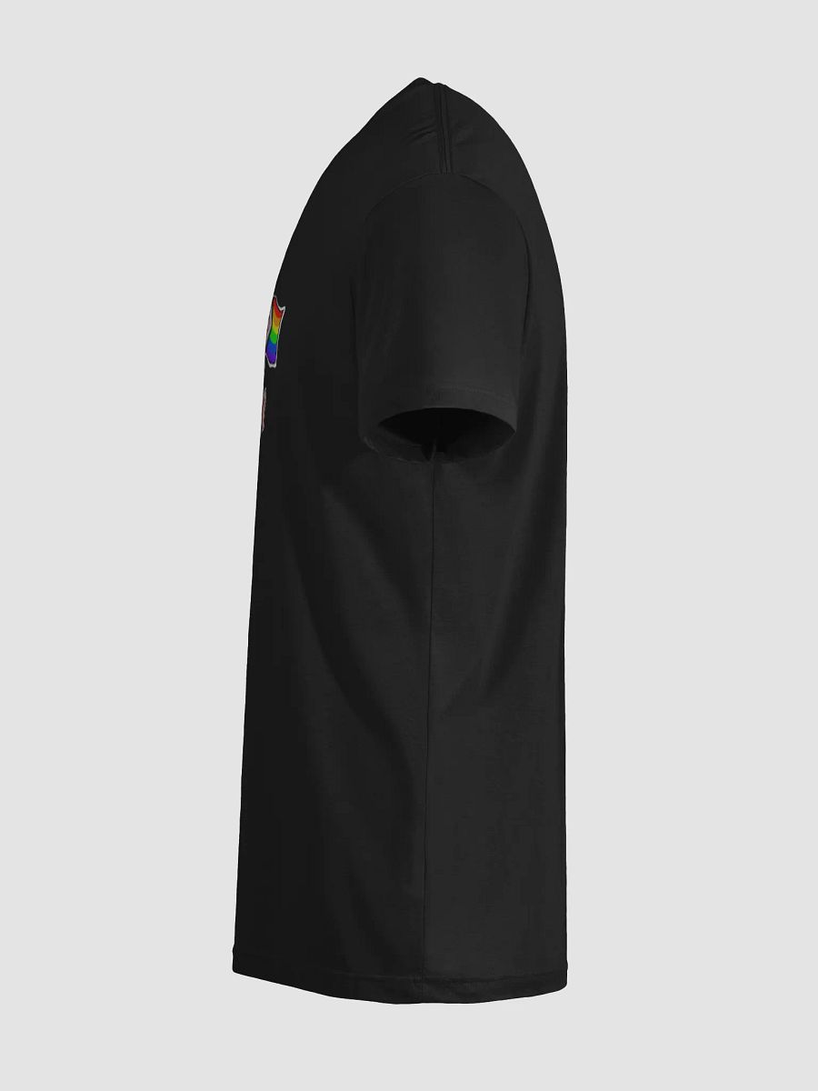 Pride possum shirt product image (26)