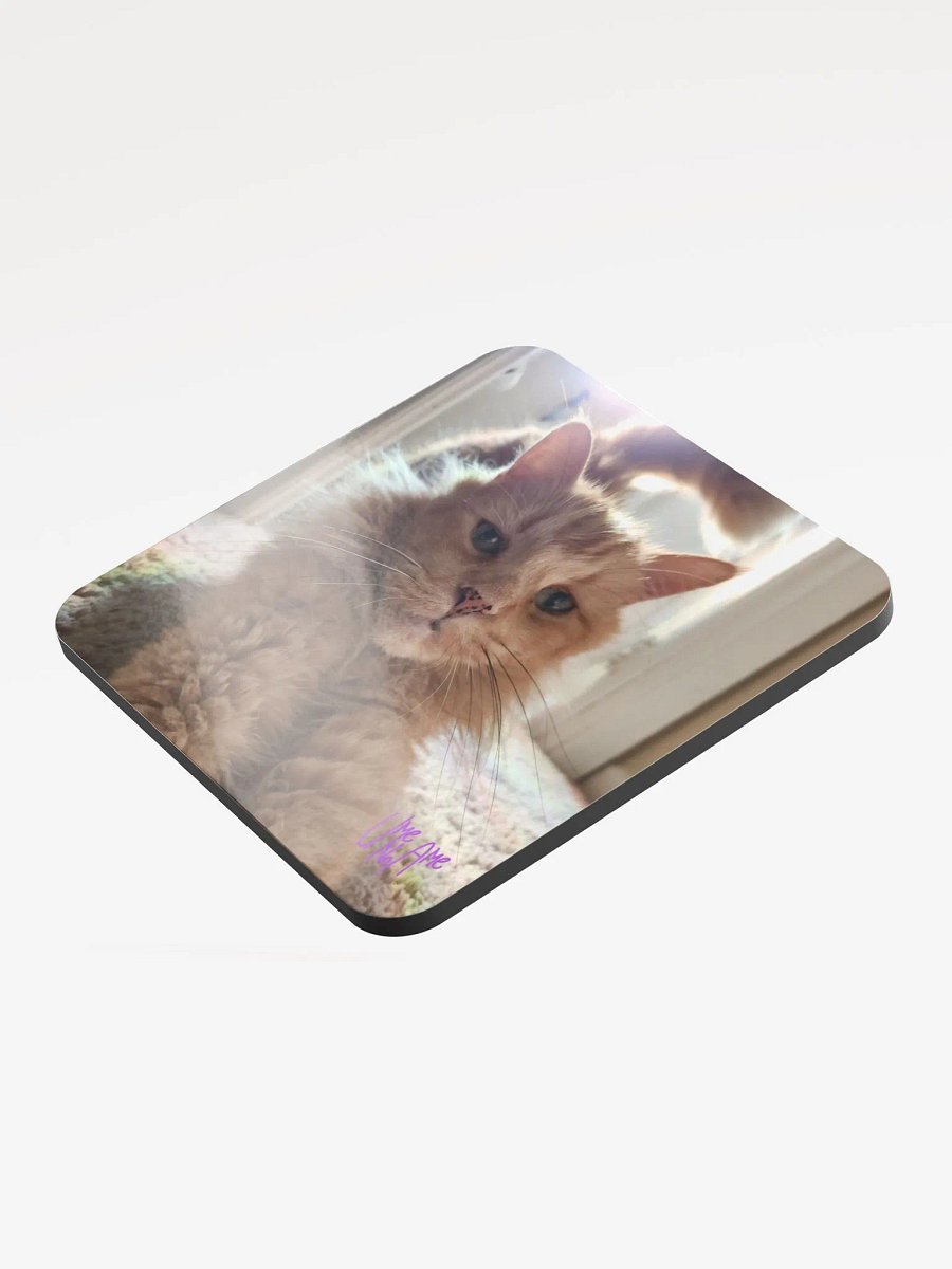 Gus Stretchies Coaster product image (3)