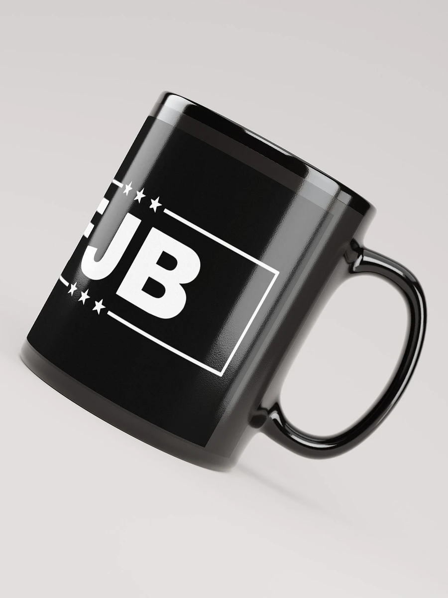 FJB Presidential Wanted Poster Mug product image (4)