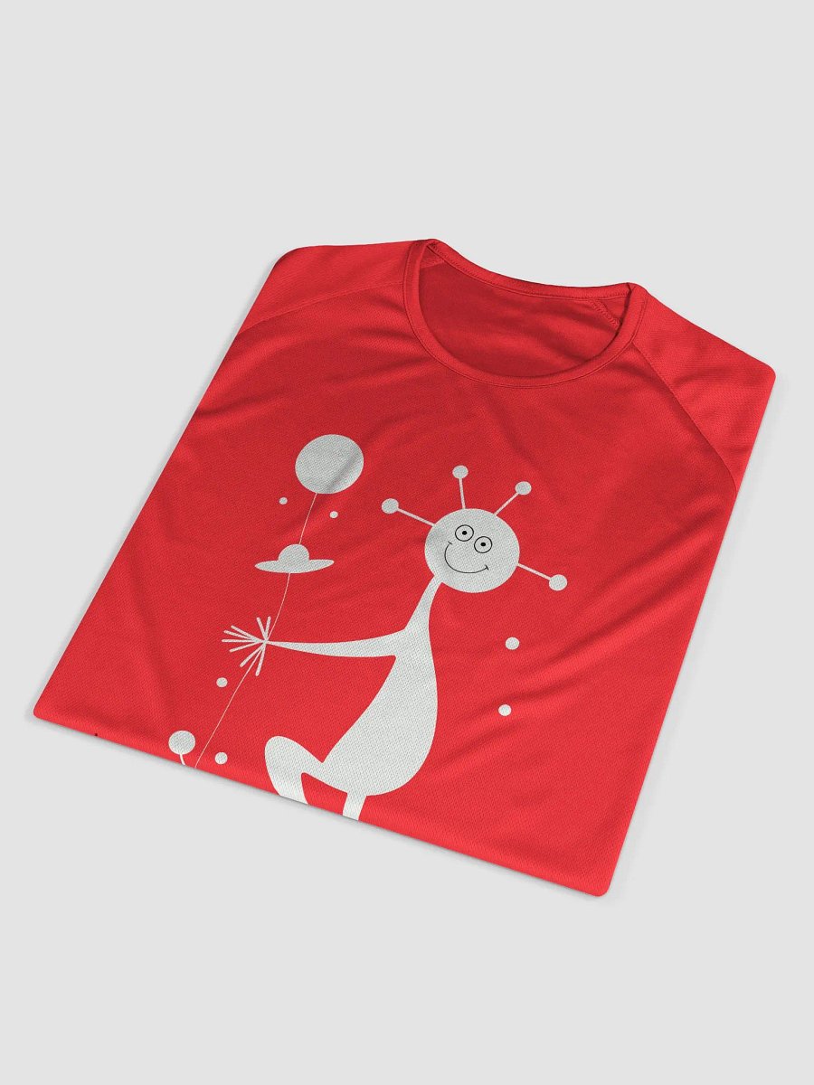 SOL'S Unisex Sports Jersey product image (14)