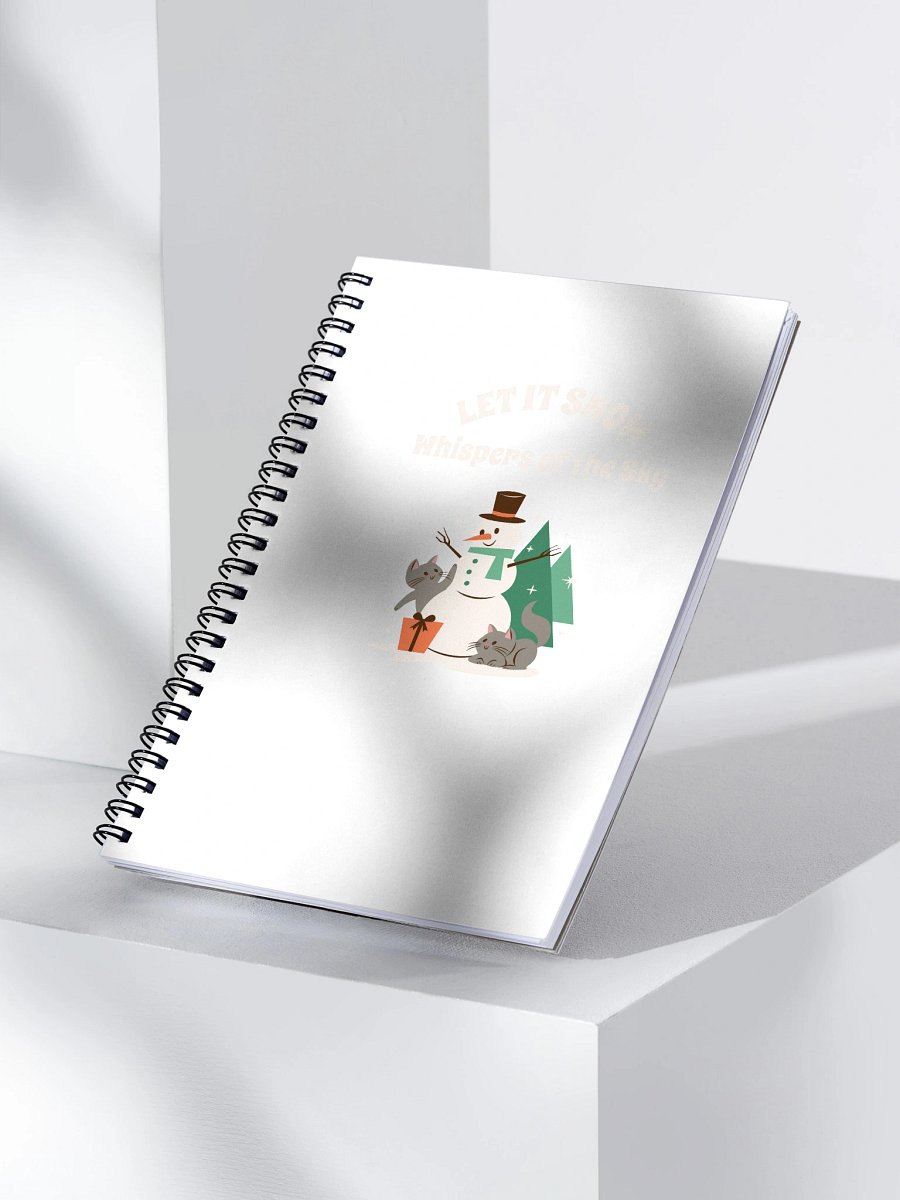 Winter Wonderland product image (3)