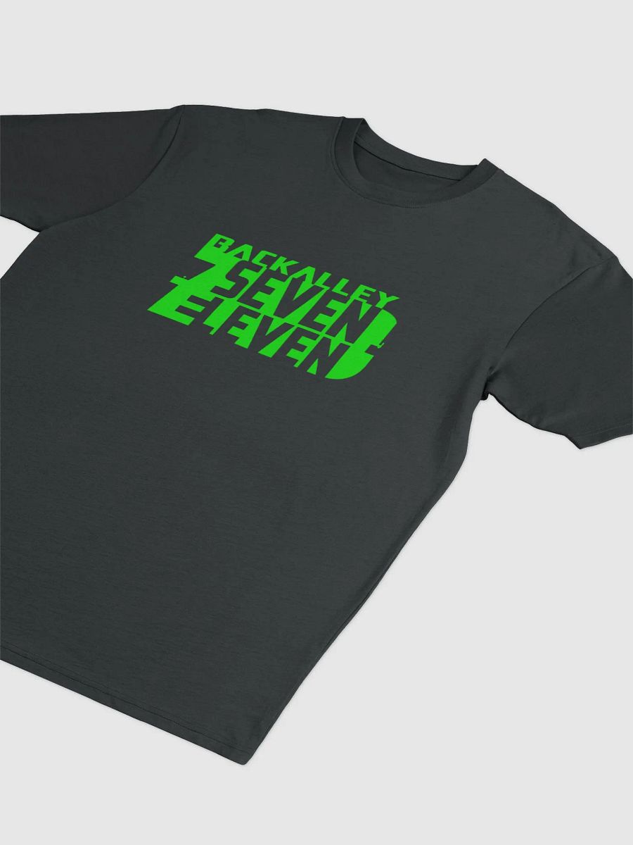 7/11 Tee product image (3)