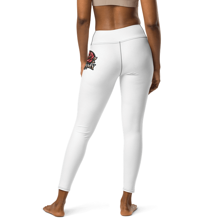 Yoga Leggings product image (2)