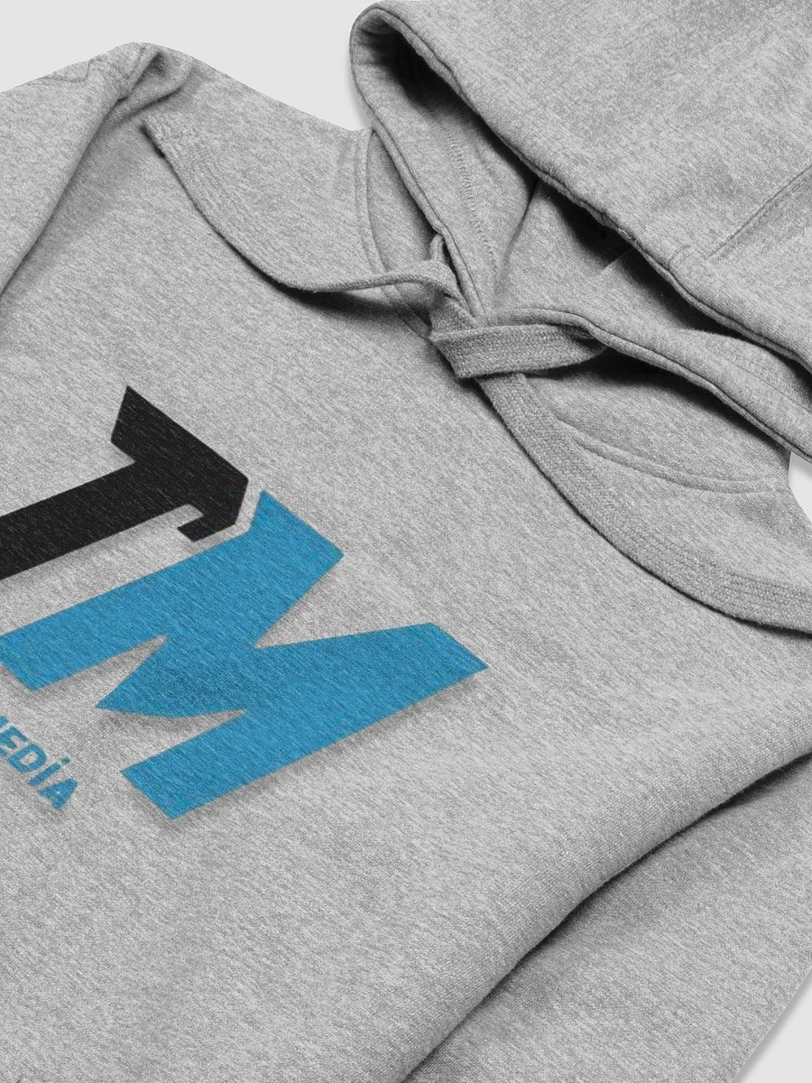 Thrive Media Hoodie product image (3)