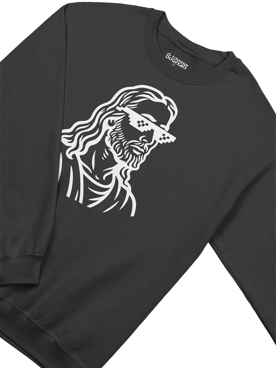 The Original Influencer Sweatshirt product image (3)