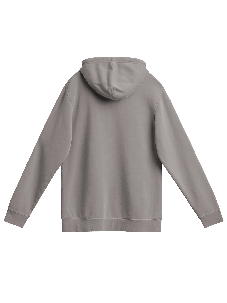 Volcanic Eruption Vintage Hoodie product image (12)