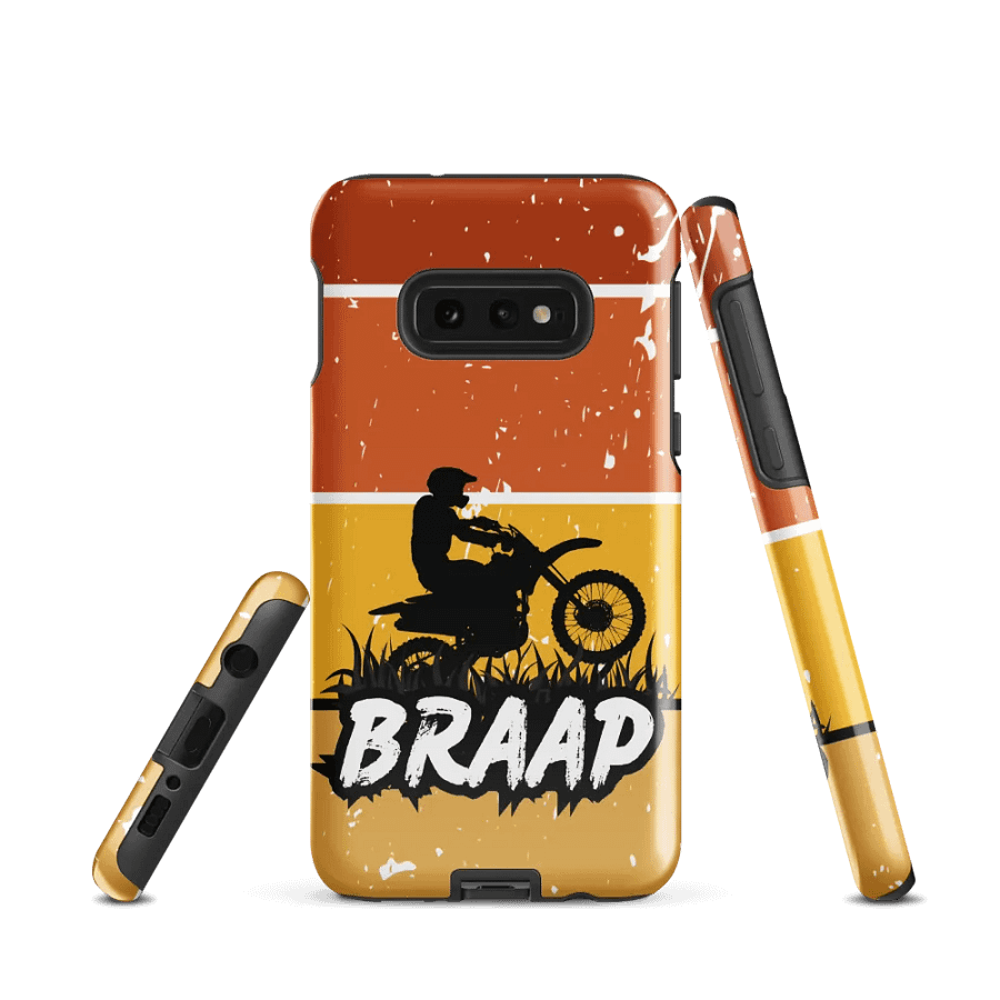 BRAAP Tough Case Samsung product image (3)