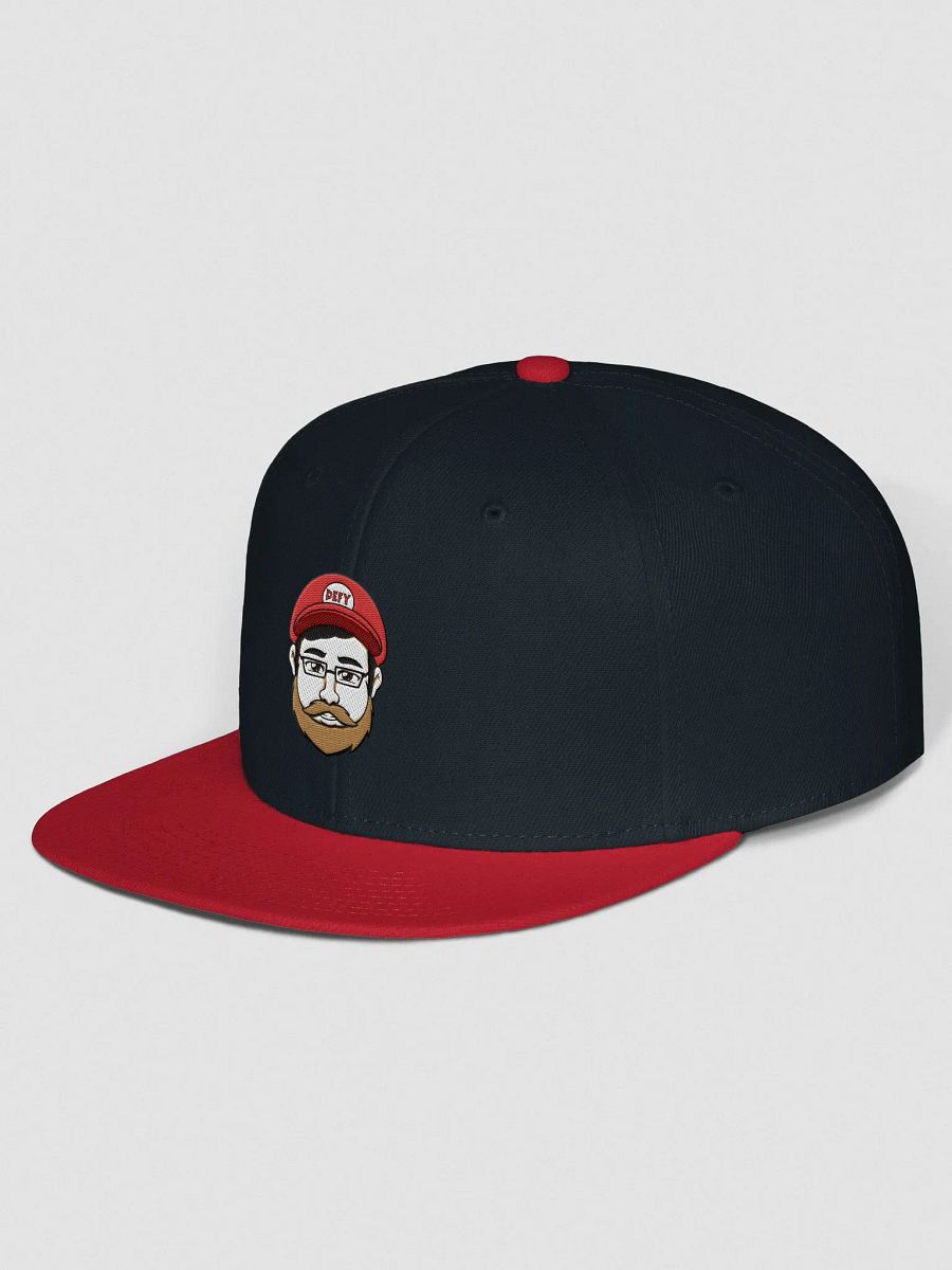 Logo Snapback product image (2)