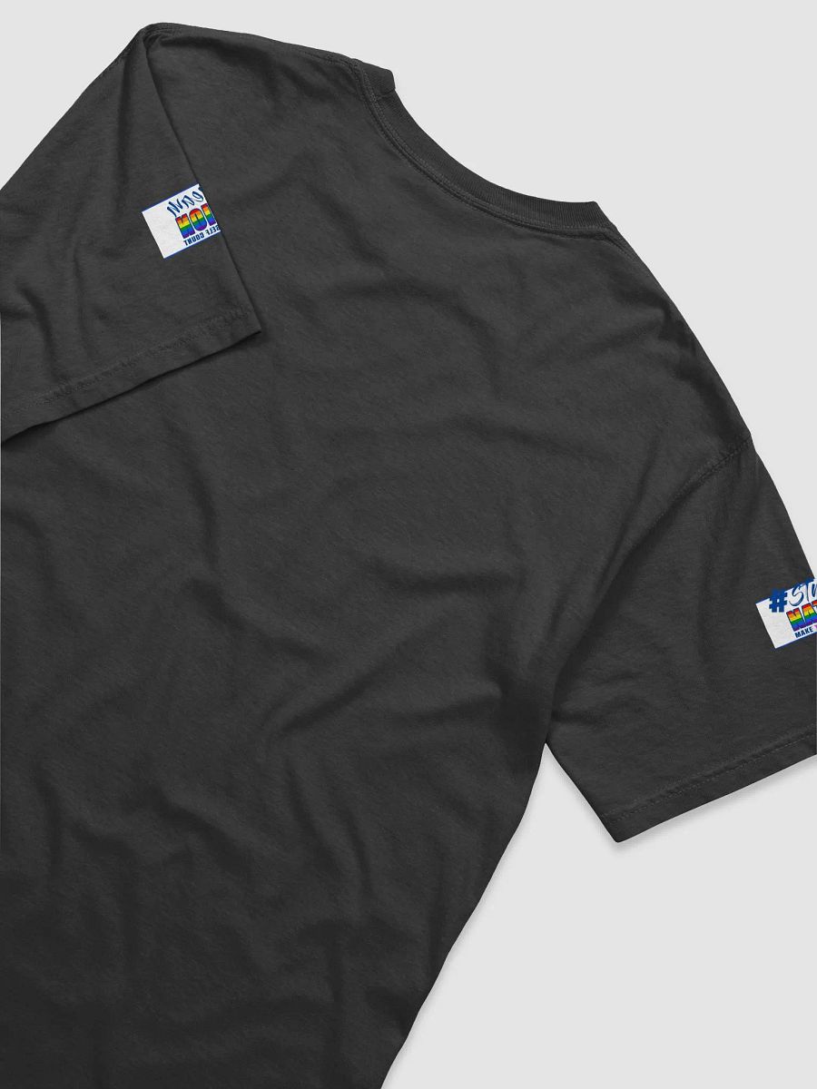 Comfort Colors Garment-Dyed Heavyweight T-Shirt with logos product image (4)