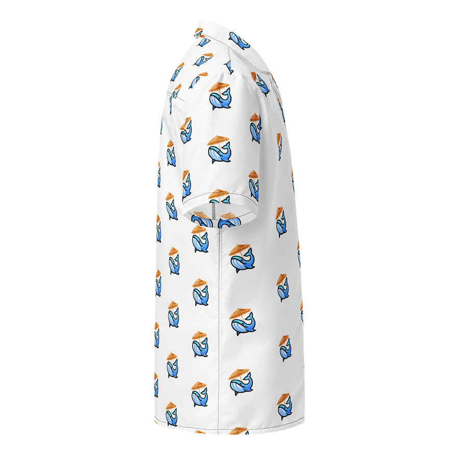 Hawaiian Whale product image (4)