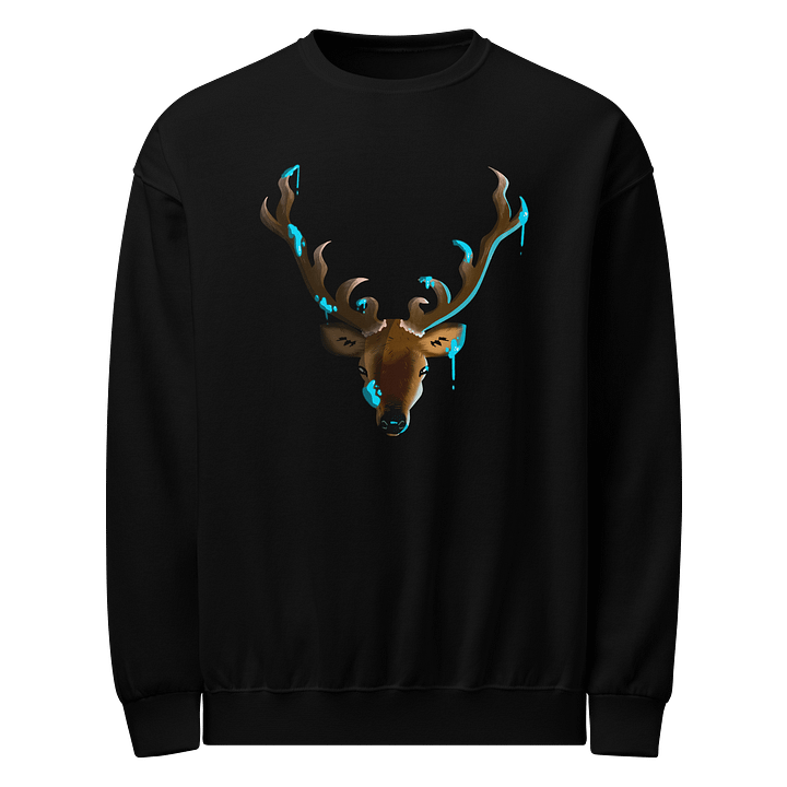 Gooey Unisex Sweatshirt product image (1)