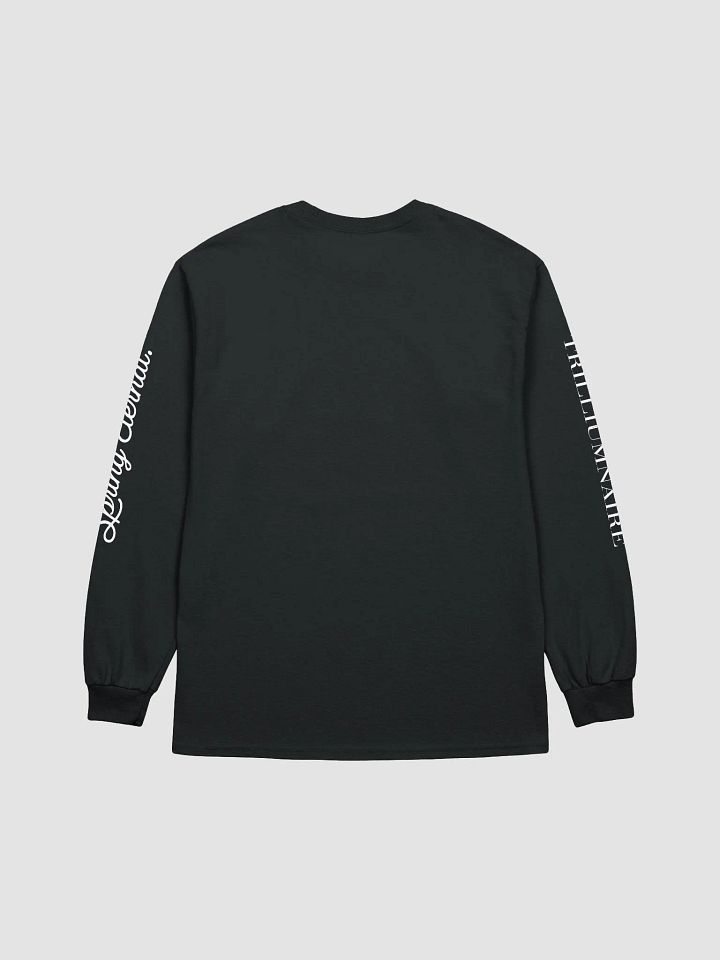 Trilliumnaire™ Long Sleeve Tee product image (2)