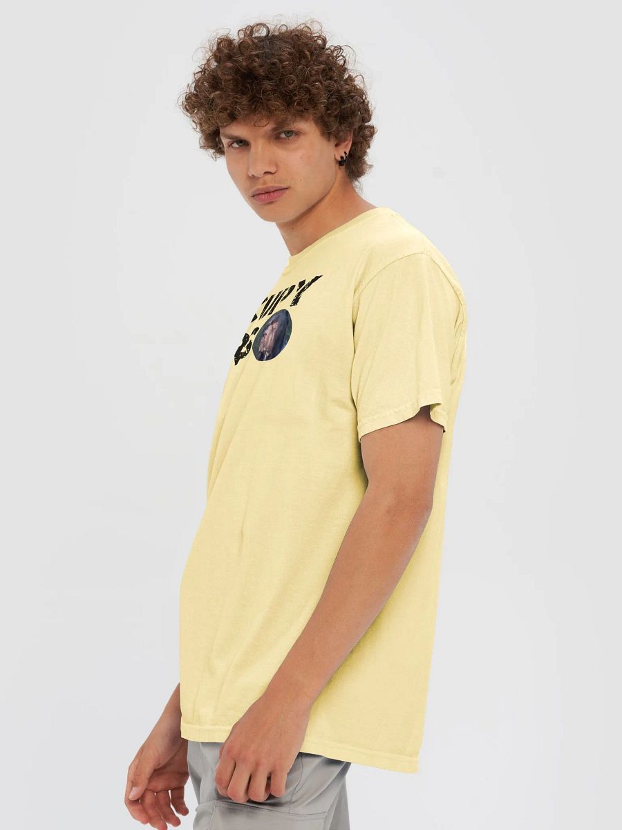 Occupy Mars Short Sleeve Tee product image (6)