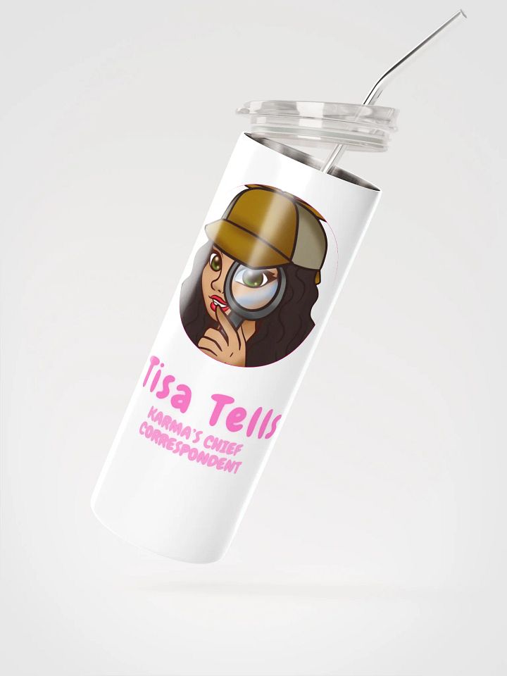 Tisa Tells tumblers product image (4)