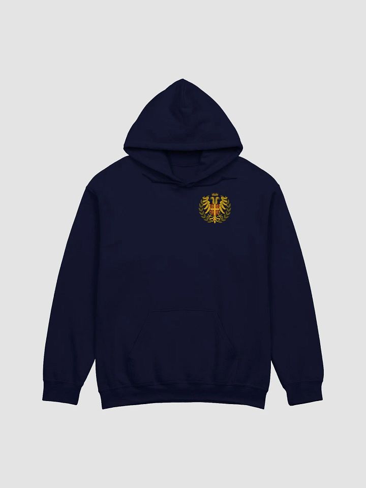 Byzantine/Viodoxa Little Logo product image (1)