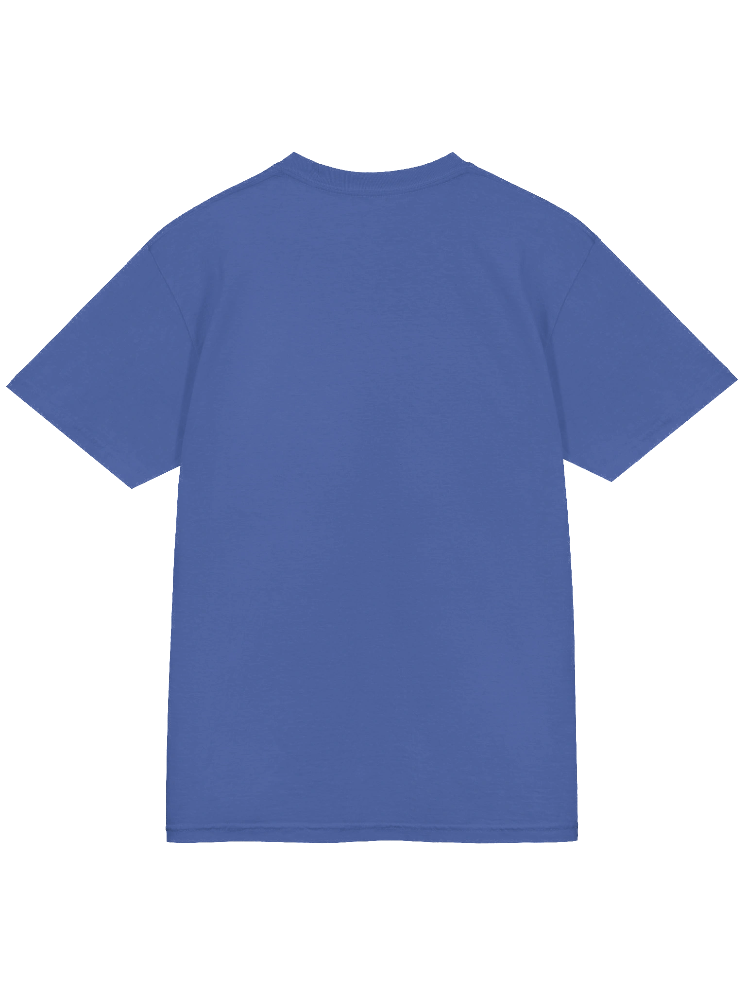 PIED COLORFUL BOX TEE product image (17)
