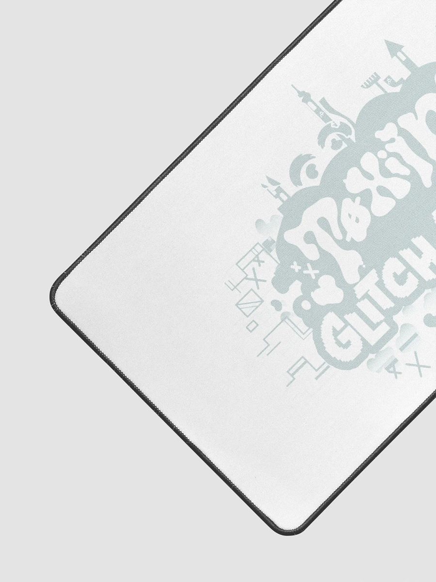 TGP Desk Mat - Frostbite product image (3)