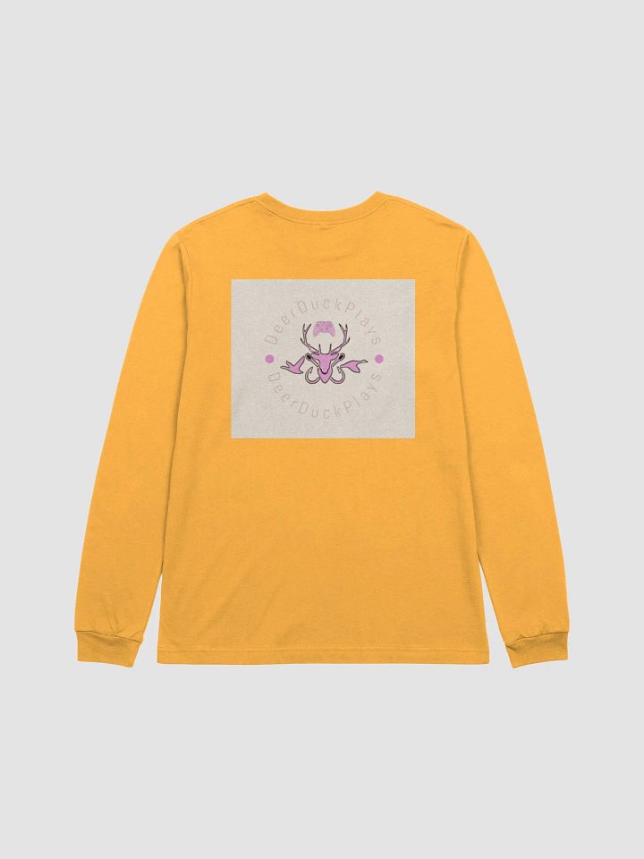 Ducky Fresh Streetwear Long Sleeve Tee product image (9)