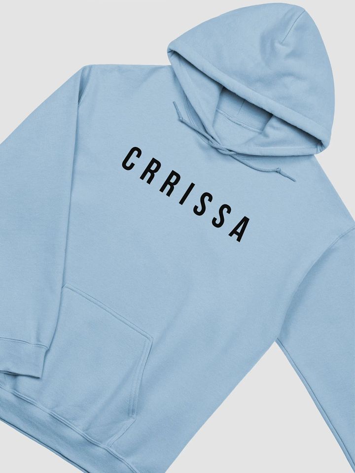 Crrissa - Light Hoodies product image (2)