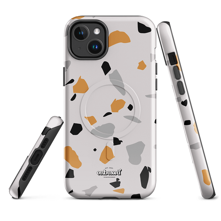 Paztelz MagSafe iPhone Case product image (2)