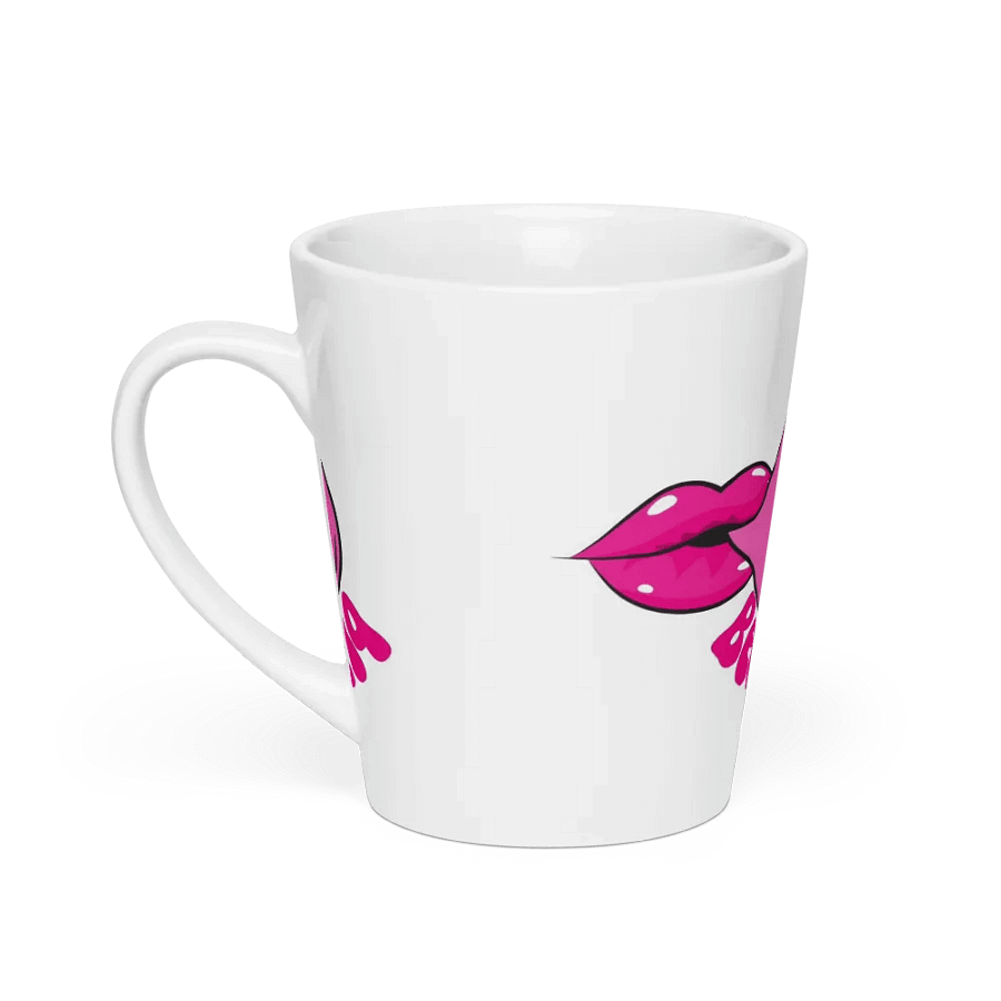 Beezy Bubble Gum Latte Mug product image (1)