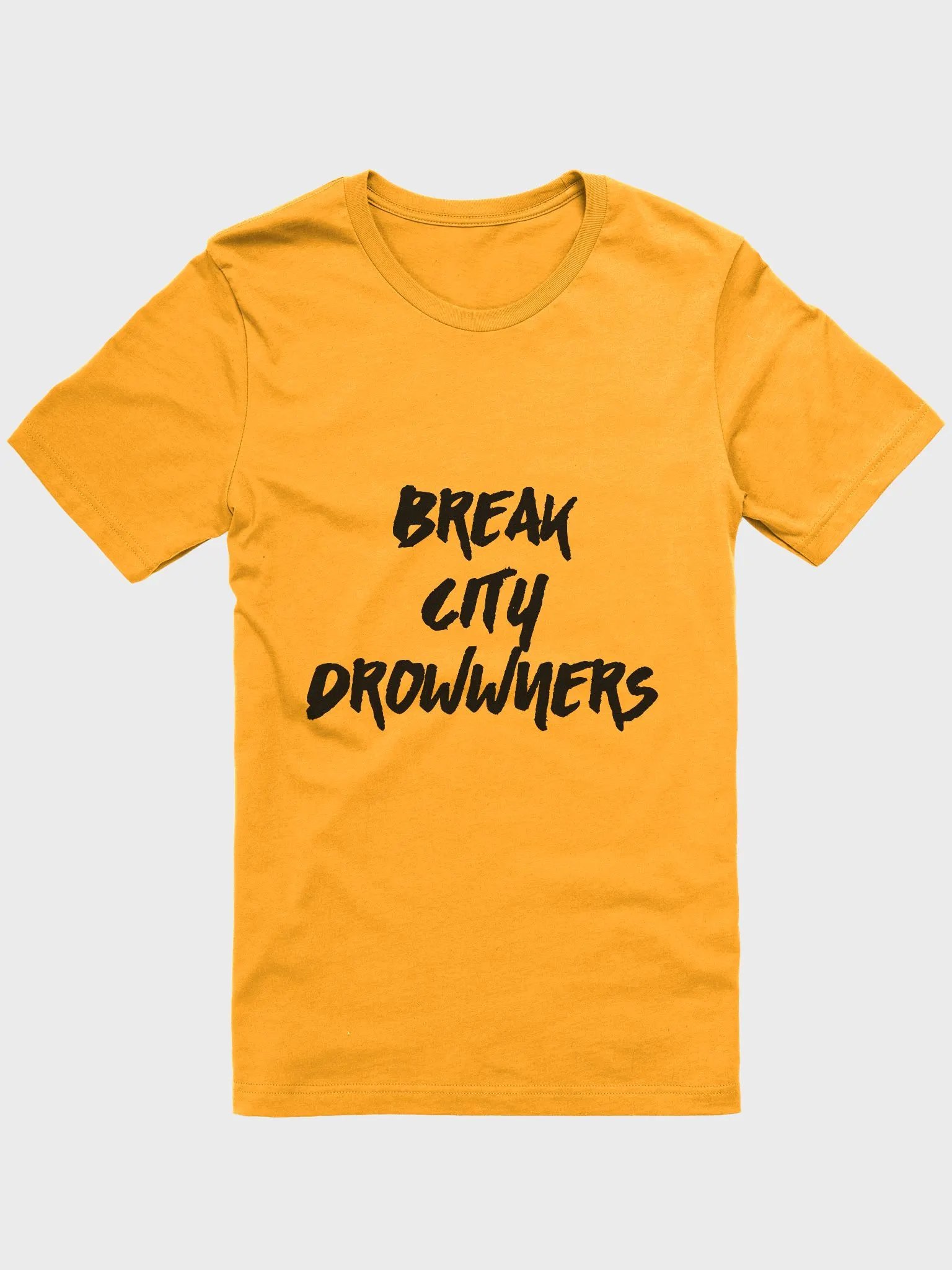 Text Logo Shirt product image (1)