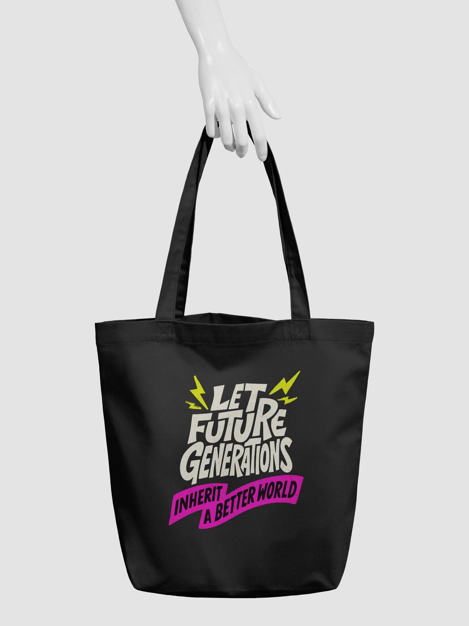 LFG Eco Tote product image (3)