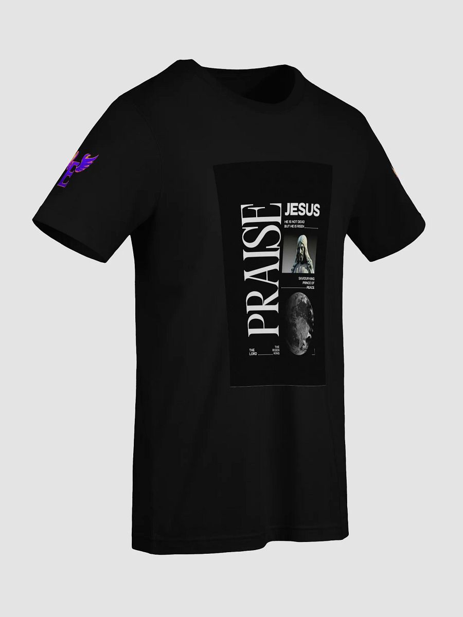 Ethereal Wings Unisex T-Shirt product image (69)