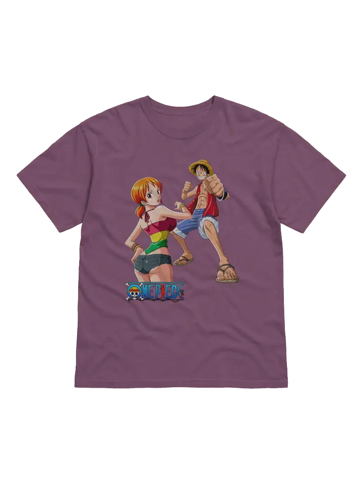 OnePiece T-shirt product image (1)