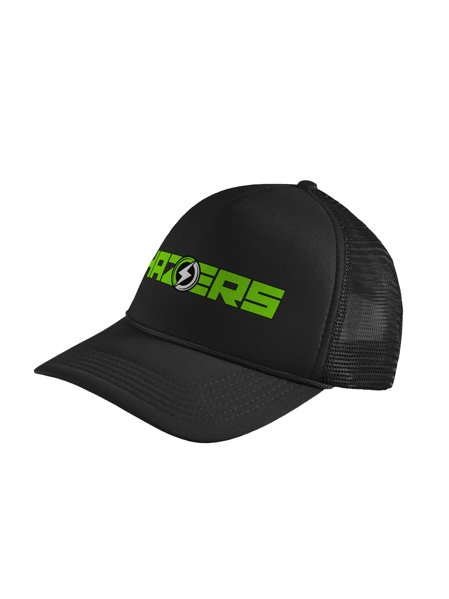 Hazers Trucker Hat product image (4)