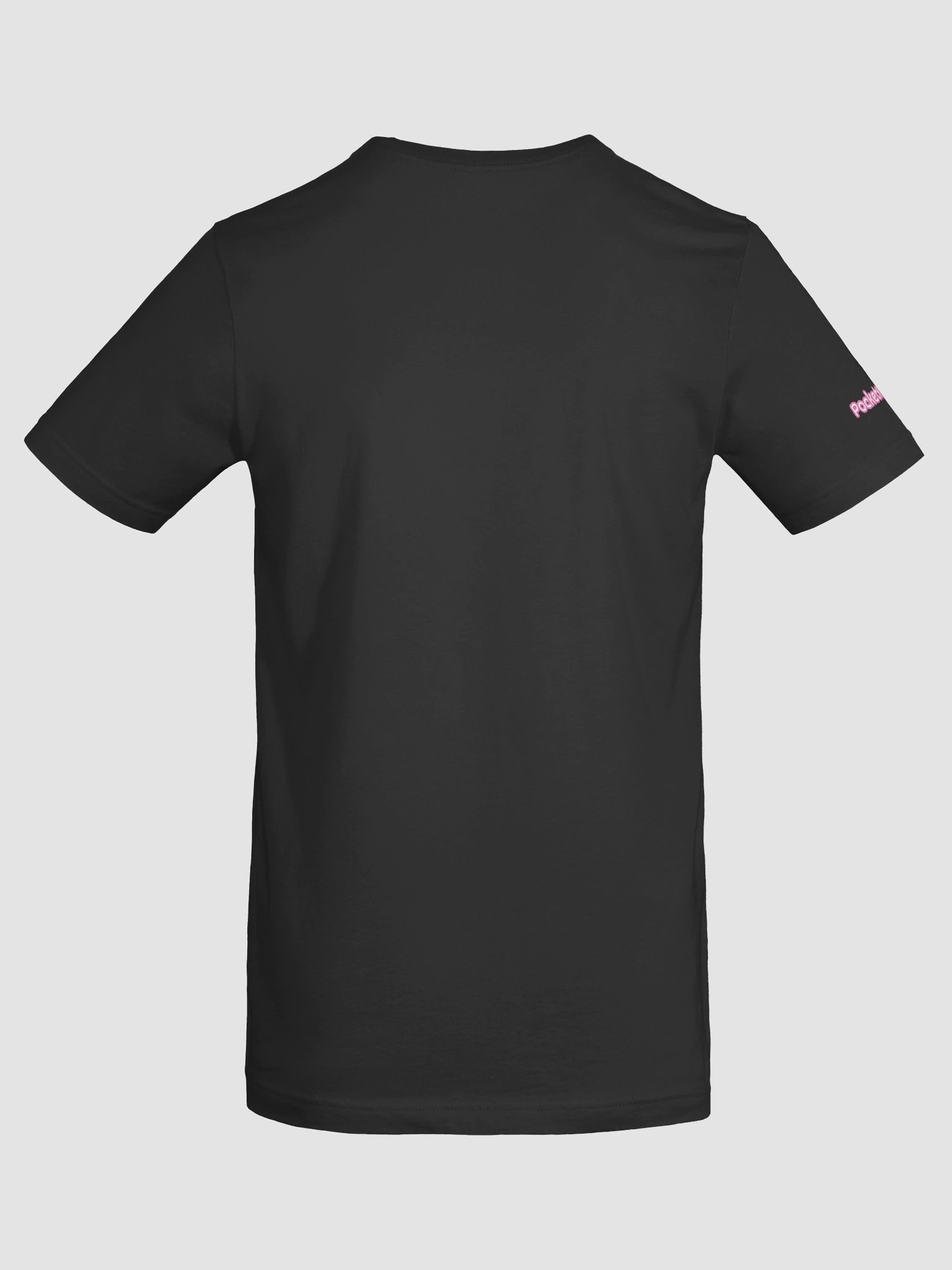 Printed pocketkittyxo Graphic Unisex T-Shirt product image (74)