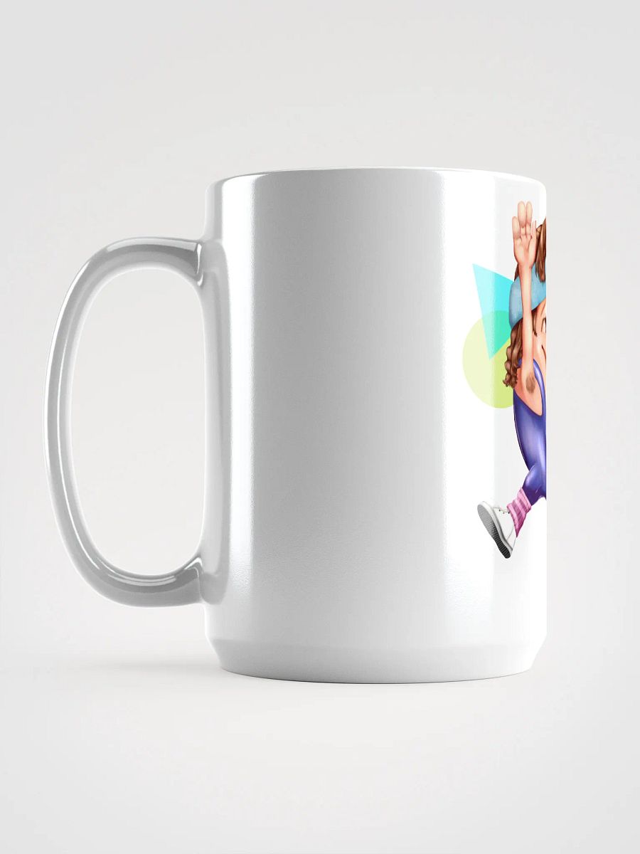 Pheetato Hype Mug product image (6)