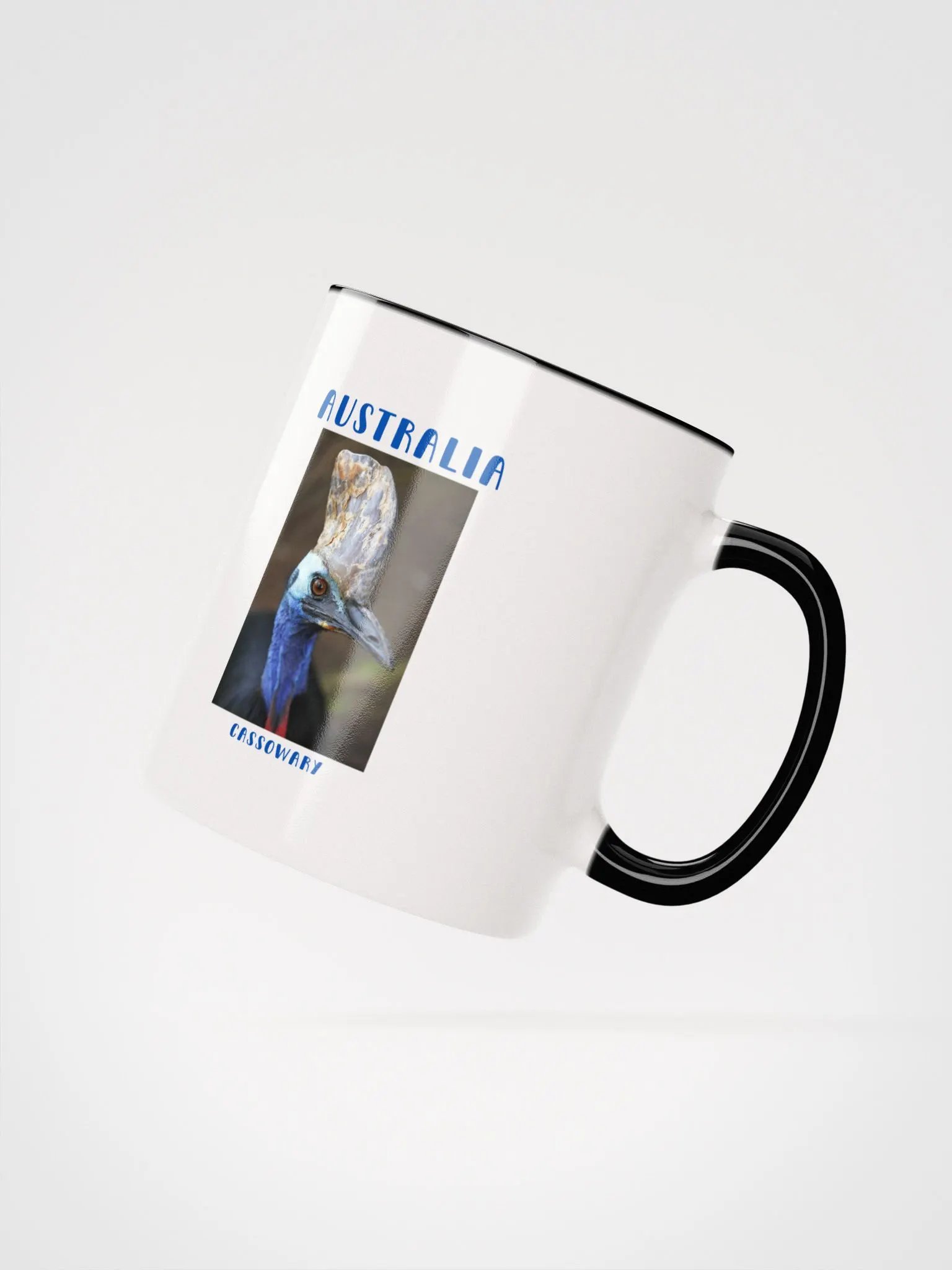 AUSTRALIAN FAUNA Cassowary product image (19)