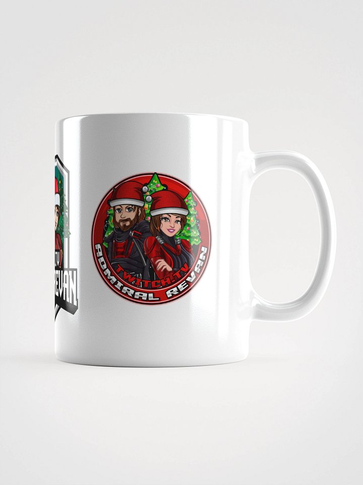 AR Xmas Red Logo product image (3)