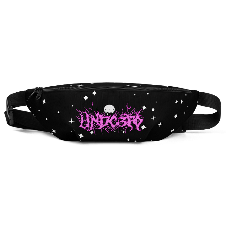 Logo Fanny Pack product image (1)
