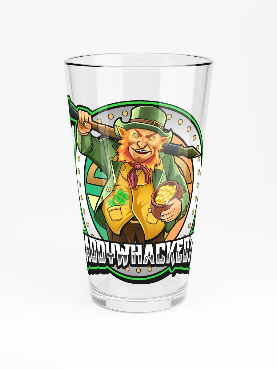 Paddy's Official Pint product image (3)