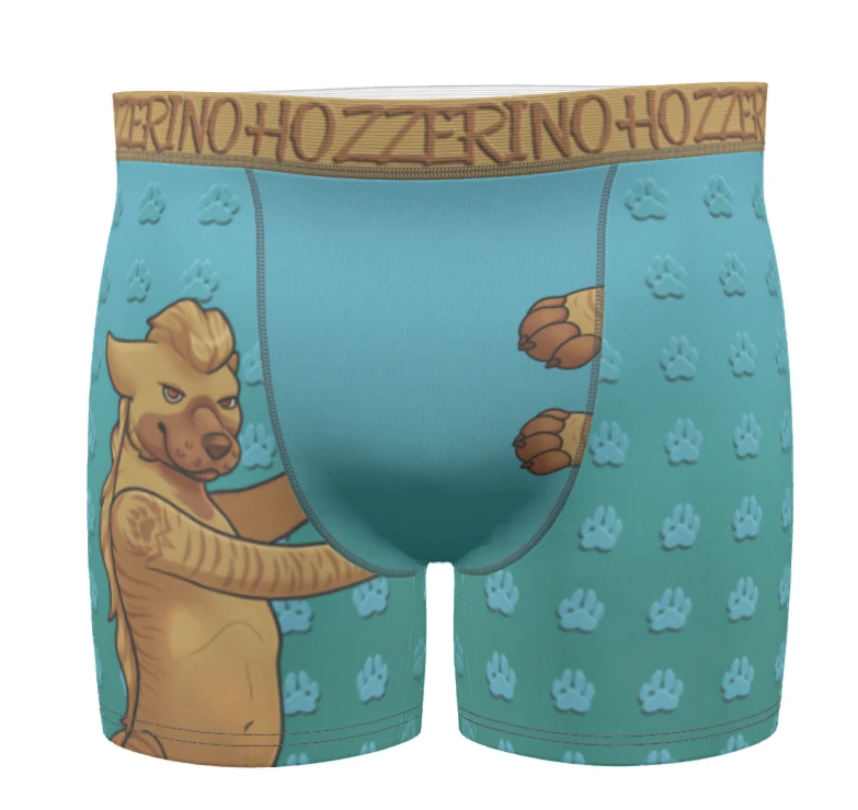 Grab Boxer Briefs product image (2)