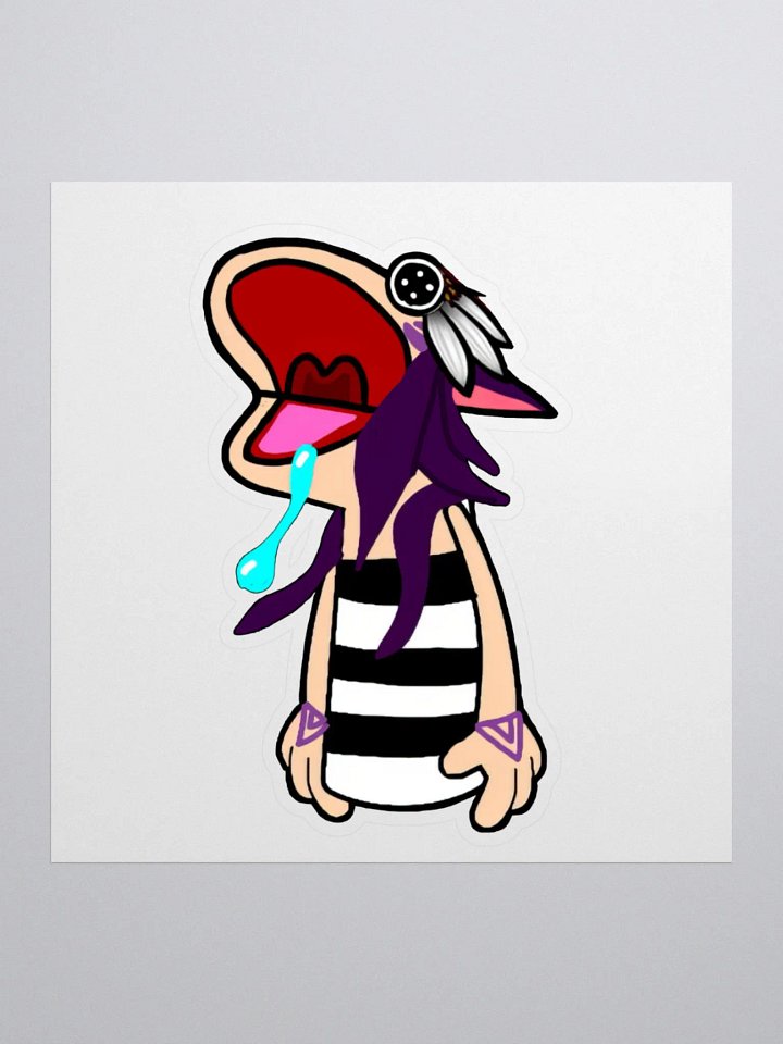 Puppet skully AH product image (1)