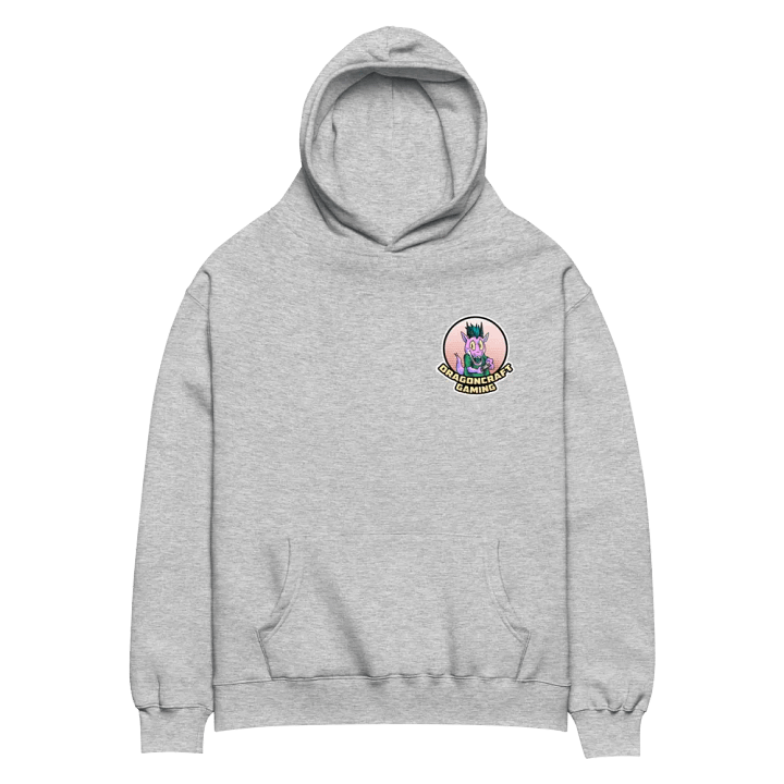 The Dragoncraft Gaming Hoodie product image (29)