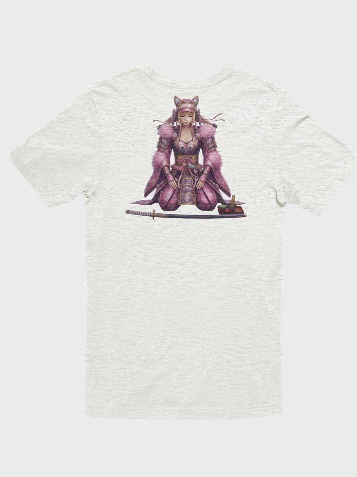Kawaiikitten Exclusive Premium YogaCo T-Shirt product image (1)