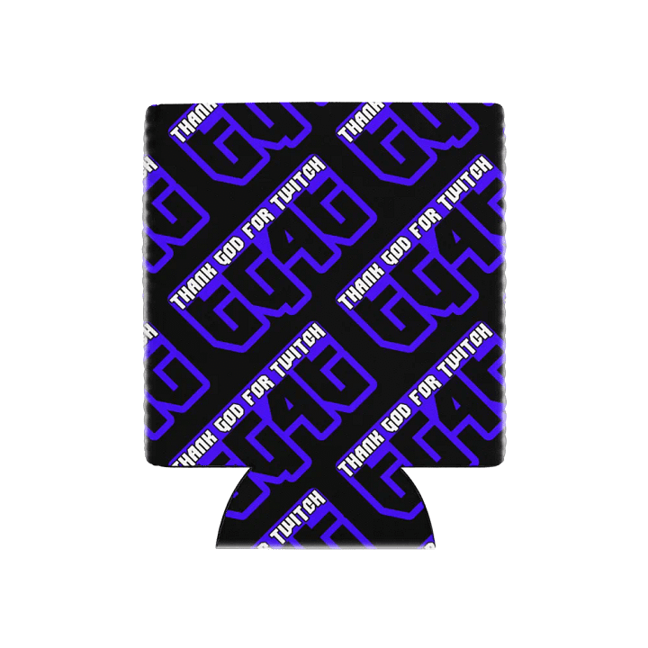 TG4T Coozie product image (1)